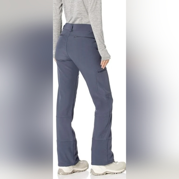 Arctix softshell cargo pants - size XS - BNWT - Picture 2 of 4